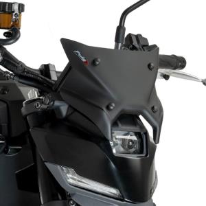 Cupula Yamaha MT09 24- Sport plus Puig Â· 2